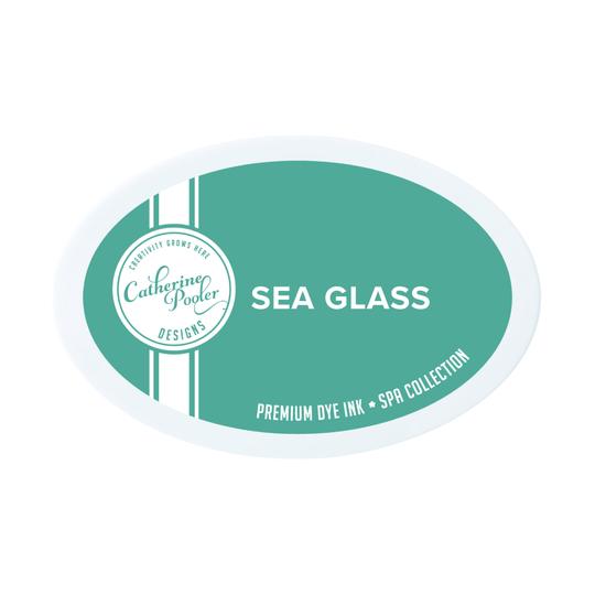 Catherine Pooler Ink Pad Sea Glass