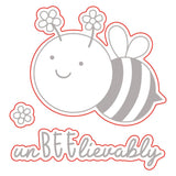 Honey Bee Stamps UnBEElievable | Honey Cuts