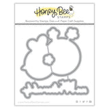 Honey Bee Stamps UnBEElievable | Honey Cuts