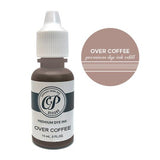 Catherine Pooler - Over Coffee Ink Pad and Refill