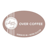 Catherine Pooler - Over Coffee Ink Pad and Refill