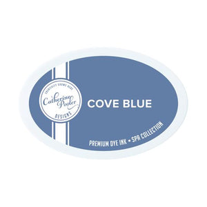 Catherine Pooler Ink Pad Cove Blue