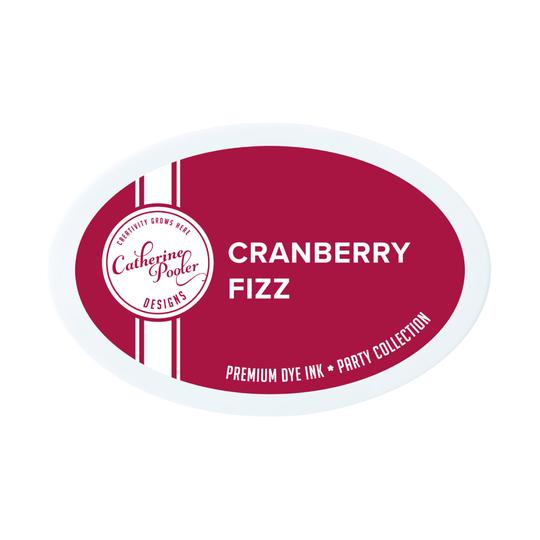 Catherine Pooler Ink Pad Cranberry Fizz