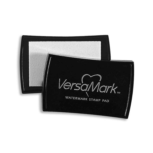 Tsukineko VersaMark Watermark Ink Pad