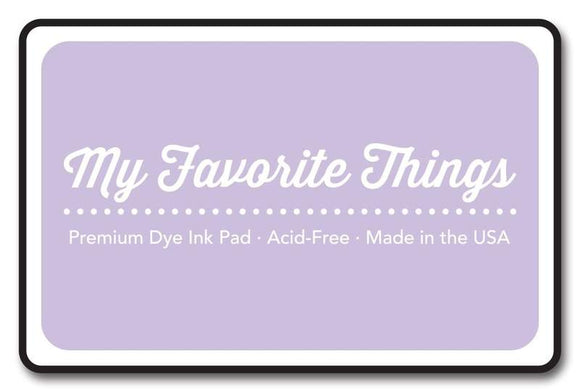 My Favorite Things Grapesicle Premium Dye Ink Pad