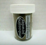 Stampendous Detail Embossing Powders Gold